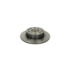 Disc frana SEAT TOLEDO III 5P2 BREMBO 08950211
