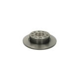 Disc frana VW EOS 1F7 1F8 BREMBO 08950211, Volkswagen