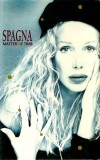 Ivana Spagna - Matter Of Time, Caseta audio