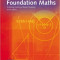 Foundation Maths [Fourth Edition] - Anthony Croft, Robert Davison