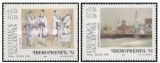 Cumpara ieftin Argentina 1992 - Picturi, arta, serie neuzata