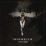 Anno 1696 - Vinyl | Insomnium, Rock