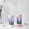 Difuzor,Aromaterapie ,Umidificator ,Led diferite culori,360ml, Oem