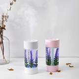 Difuzor,Aromaterapie ,Umidificator ,Led diferite culori,360ml, Oem
