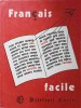 LA QUETE DU GRAAL. FRANCAIS FACILE-CRISTINA STEFANESCU, JACQUES LEAUTE-224066