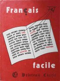 LA QUETE DU GRAAL. FRANCAIS FACILE-CRISTINA STEFANESCU, JACQUES LEAUTE-224066