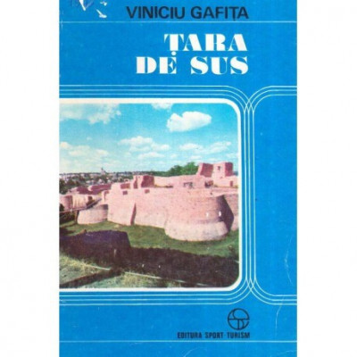 Vinciu Gafita - Tara De Sus - 119188 foto