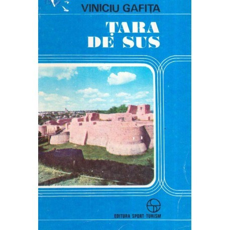Vinciu Gafita - Tara De Sus - 119188