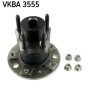 Set Rulment Roata SKF VKBA 3555 Opel Saab Vauxhall 9-3 9-5 Astra G Vectra Zafira A