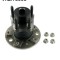 SKF VKBA 3555 Set rulment roata