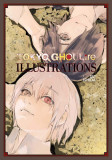 Tokyo Ghoul:re Illustrations: zakki | Sui Ishida, Viz Media, Subs. Of Shogakukan Inc