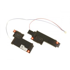Difuzoare (boxe) Laptop, Dell, Vostro 15 5510, 5515, 0TYRXP, TYRXP, CYBORG N/V15, 023.400ND.00, 023.400ND.001, 023.400ND.0011