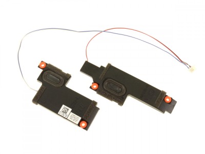 Difuzoare (boxe) Laptop, Dell, Inspiron 15 5510, 5515, 0TYRXP, TYRXP, 023.400ND.00, 023.400ND.001, 023.400ND.0011 foto