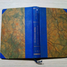 TRAITEMENT MENTAL ET CULTURE SPIRITUELLE - Albert L. Caillet - 1922, 400 p.