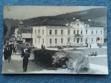 Cumpara ieftin 293 - Borsec -Vedere / Borszek / carte postala circulata RPR, Fotografie