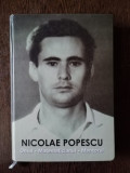 Nicolae Popescu - Omul, Matematicianul, Mentorul