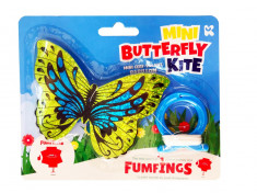 Zmeu mini - Fluturas PlayLearn Toys foto