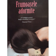 Yasunari Kawabata - Frumoasele adormite (editia 2009)