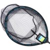 Cap Minciog Cauciucat Preston Latex Carp Landing Net 18&quot; 45cm