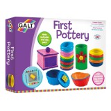 Primul meu kit de olarit PlayLearn Toys, Galt