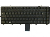 Tastatura laptop noua DELL Studio 1535 1537 1555 DP/N WT720 Germania