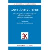 Anya-nyelv-lecke - 100 sz&ouml;veg&eacute;rt&eacute;si &eacute;s sz&oacute;kincsfejlesztő feladatsor di&aacute;koknak tematikus elrendez&eacute;sben - Kiss G&aacute;bor