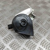 Claxon Auto BMW iX1 U11 BEV 2023 OEM 8496204 Negru/Rosu - Piesa Originala Garantie