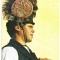 QW28 - Tematica arta populara 18 - costume populare - Orlat - Sibiu