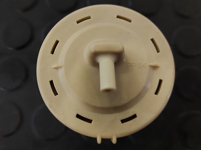 Presostat Masina de spalat cu uscator LG F4J6VG1W / R32