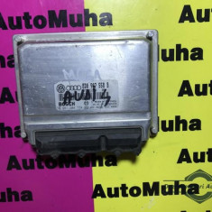 Calculator ecu Audi A4 (1994-2001) [8D2, B5] 8D0 907 558 B