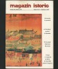 MAGAZIN ISTORIC - SERIE NOUĂ - NUMĂRUL 5 / 1998