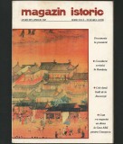 MAGAZIN ISTORIC - SERIE NOUĂ - NUMĂRUL 5 / 1998