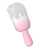 Stimulator Bite Me Pink