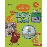 The Lion King Idea Lab