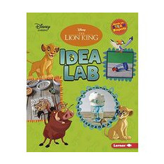 The Lion King Idea Lab