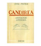 Emil Pintea - Gandirea - Antologie literara - Poezie, proza,
