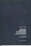 Metode numerice si matriceale in Mecanica constructiilor cu aplicatii la calculatoare - Ping Chun Wang