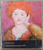 Anastase Demian - M. Djentemirov, Raluca Iacob// 1974
