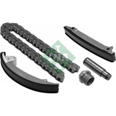 Kit lant distributie Opel Astra G, Frontera B, Omega B, Signum, Sintra, Vectra B, Vectra C, Zafira A; Saab 9-3, 9-5., 2.0 DI, 2.2 DTI, 2.0 DTI, 2.2 D foto