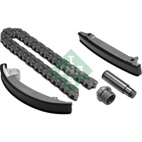 Kit lant distributie Opel Astra G, Frontera B, Omega B, Signum, Sintra, Vectra B, Vectra C, Zafira A; Saab 9-3, 9-5., 2.0 DI, 2.2 DTI, 2.0 DTI, 2.2 D