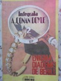 ENIGMA DIADEMEI DE BERILE-ARTHUR CONAN DOYLE-354698