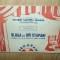 PROGRAM TEATRUL NATIONAL CRAIOVA SESIUNEA 1953-1954