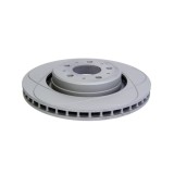 Disc frana VOLVO C70 I Cabriolet ATE 24032601071