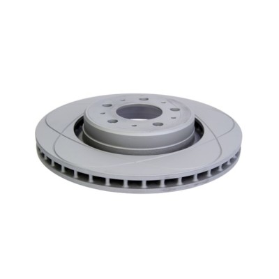 Disc frana VOLVO C70 I Cabriolet ATE 24032601071 foto