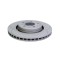 Disc frana VOLVO C70 I Cabriolet ATE 24032601071