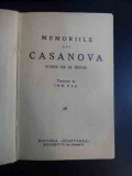 Memoriile Lui Casanova - Casanova ,542885