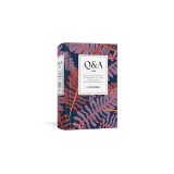 Q&amp;A a Day Bright Botanicals: 5-Year Journal