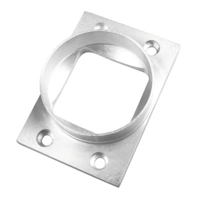 Adaptor filtru aer tip Bosch Garage AutoRide foto