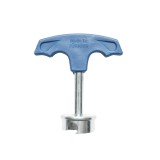 Freza manuala pentru gaurirea tubului si benzii de picurare 32 mm