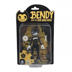 Figurina Bendy The Ink Machine Series 1 Action Figure Ink Bendy foto